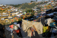 NEWS - Das Leiden der Rohingya: Hunderttausende auf der Flucht