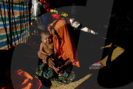 NEWS - Das Leiden der Rohingya: Hunderttausende auf der Flucht