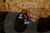NEWS - Das Leiden der Rohingya: Hunderttausende auf der Flucht