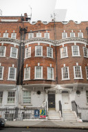 FEATURE - Klein aber teuer: Mini-Wohnung in Chelsea für 275'00 britische Pfund