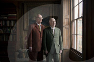 STUDIO - Gilbert und George
