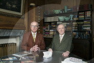 STUDIO - Gilbert und George