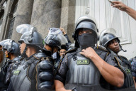FEATURE - Pix of te Day: Die Bilder des Tages