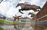 FEATURE - Pix of te Day: Die Bilder des Tages