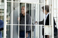 FEATURE - Pix of te Day: Die Bilder des Tages