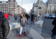 FEATURE - Pix of te Day: Die Bilder des Tages