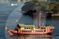 FEATURE - Pix of te Day: Die Bilder des Tages