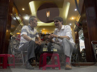 FEATURE - Pix of te Day: Die Bilder des Tages