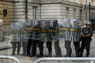 FEATURE - Pix of te Day: Die Bilder des Tages