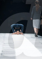 FEATURE - Pix of te Day: Die Bilder des Tages