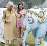 FEATURE - Pix of te Day: Die Bilder des Tages