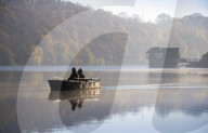 FEATURE - Pix of te Day: Die Bilder des Tages