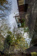 FEATURE - Glashaus in luftiger Höhe: How Stean Gorge  Lofthousein North Yorkshire