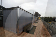 FEATURE - London: Sauna mit Aussicht