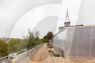 FEATURE - London: Sauna mit Aussicht