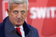 PEOPLE - Fussball: Nordirland - Schweiz in Belfast