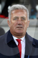 PEOPLE - Fussball: Nordirland - Schweiz in Belfast