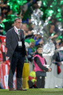 PEOPLE - Fussball: Nordirland - Schweiz in Belfast