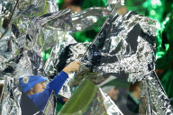 PEOPLE - Fussball: Nordirland - Schweiz in Belfast