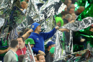 PEOPLE - Fussball: Nordirland - Schweiz in Belfast
