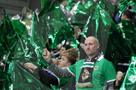 PEOPLE - Fussball: Nordirland - Schweiz in Belfast