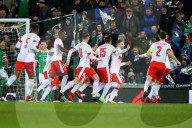 PEOPLE - Fussball: Nordirland - Schweiz in Belfast
