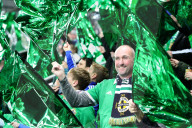 PEOPLE - Fussball: Nordirland - Schweiz in Belfast