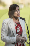 NEWS - Katalanische Ex-Parlamentspräsidentin Carme Forcadell in U-Haft