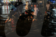 NEWS - Indonesien: Heftige Regenfälle überfluten Aceh 