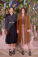 PEOPLE - Promis an der Bottega Veneta 'Hand of the Artisan' Cocktail Party in London