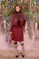 PEOPLE - Promis an der Bottega Veneta 'Hand of the Artisan' Cocktail Party in London