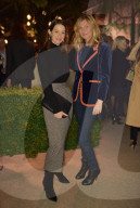 PEOPLE - Promis an der Bottega Veneta 'Hand of the Artisan' Cocktail Party in London