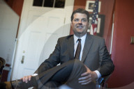 PORTRAIT - Matt Gaetz