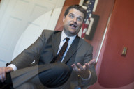 PORTRAIT - Matt Gaetz