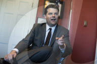 PORTRAIT - Matt Gaetz