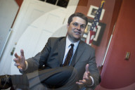 PORTRAIT - Matt Gaetz