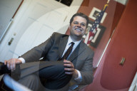 PORTRAIT - Matt Gaetz