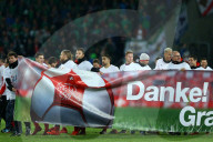 PEOPLE - FIFA WM: Schweiz gegen Nordirland in Basel