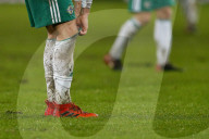 PEOPLE - FIFA WM: Schweiz gegen Nordirland in Basel