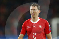 PEOPLE - FIFA WM: Schweiz gegen Nordirland in Basel
