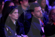 PEOPLE - Promis beim Web Summit in Lissabon