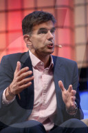 PEOPLE - Promis beim Web Summit in Lissabon