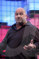 PEOPLE - Promis beim Web Summit in Lissabon