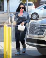 PEOPLE - Blac Chyna mit neuen Hair Extensions