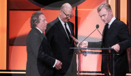 PEOPLE - American Cinematheque Awards in LA: Die Show