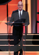 PEOPLE - American Cinematheque Awards in LA: Die Show