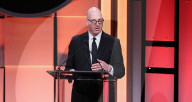PEOPLE - American Cinematheque Awards in LA: Die Show