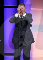 PEOPLE - American Cinematheque Awards in LA: Die Show