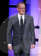 PEOPLE - American Cinematheque Awards in LA: Die Show