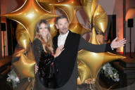 PEOPLE - Promis feiern 'Lets Celebrate esmara by Heidi Klum'